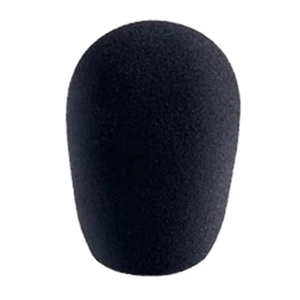 JTS Windscreen for JS22, GM-5212/18T, FGM-62T/170T