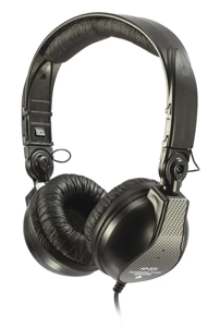 JTS HP-525 Pro Studio & DJ Headphones