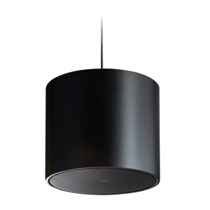 FBT LIBRA 8S B Pendant Passive Subwoofer - 8" - 300Wrms. Black