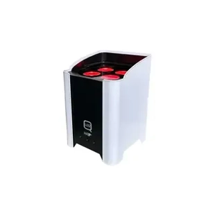 Q-LED SHR-W Lighting Flux Shroud - White