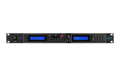 NewHank FM Radio with USB/SD Playback