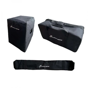 Studiomaster CORE151COVER - CORE 151 3-Piece COVER SET