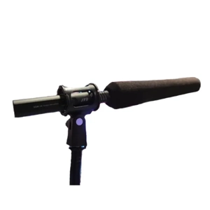 JTS Shotgun Microphone (Super Cardioid)