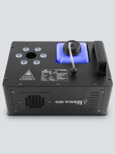 Chauvet Geyser T6