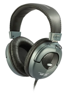 JTS Professional Studio Headphones