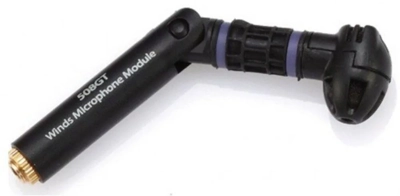 JTS Condenser Wind Instrument Microphone for use with UT-16GT