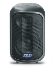 FBT J 5 2-way Passive speaker - 5" + 1" - 80Wrms