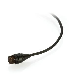 JTS Subminature Condenser Instrument Microphone supplied with MA-500