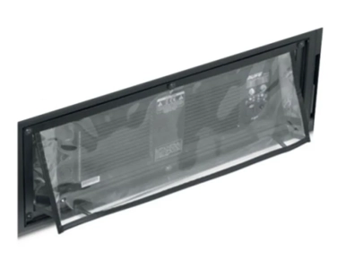 FBT Muse 210/Muse 118 FSA Rain Cover