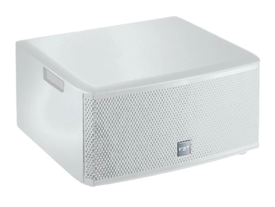 FBT ARCHON 208S - Bass Reflex Passive Subwoofer - 2x8" WHITE