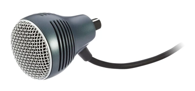 JTS Harmonica Microphone supplied with MA-500