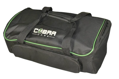 COBRA - Padded Equipment Bag 495 x 267 x 190mm, 10mm Padding
