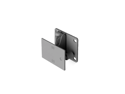 FBT VT-WH 3 B Directional wall mount for CLA 803 and CLA 403 in horizontal - Black