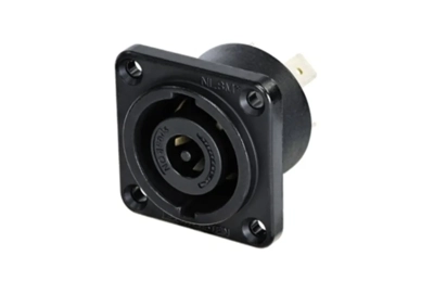 Neutrik Speakon STX 8-pole female chassis connector