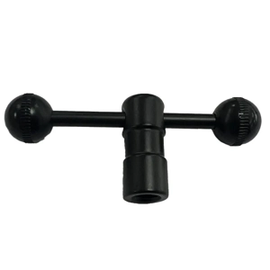 Ultimax Replacement Tommy Bar for UTX 180 / 190 BLACK