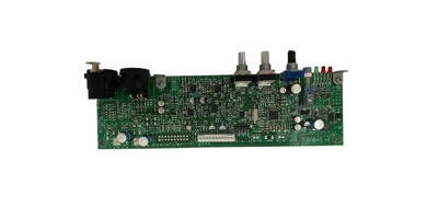 FBT S.P. PC BOARD 35715.00 PRE DIGIT. MITUS 152/215