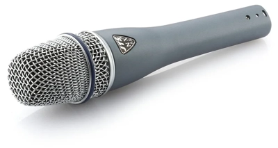 JTS Vocal Condenser Microphone