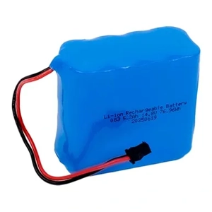 Q-LED Q-BAT Lighting Flux (Repalcement Battery)