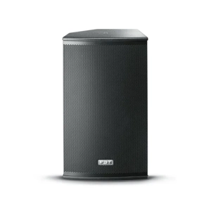 FBT X-PRO 12A Processed Active Speaker - 12" + 1" -1000Wrms- 80°Hx50°V -Plywood cab