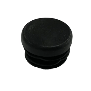 Ultimax Replacement End Cap for DJBoothLP/GP Kit (Black)