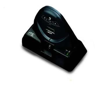 JTS 1 way charging station