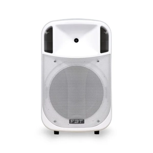 FBT J 12A 2-way Active speaker - 12" + 1" - 350Wrms+100Wrms - WHITE