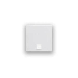 FBT KEIRON 4C W 2-way Coax Passive Speaker - 4" + 1" 100Wrms - White