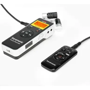 Saramonic 2-CH PCM Linear recorder (metal)