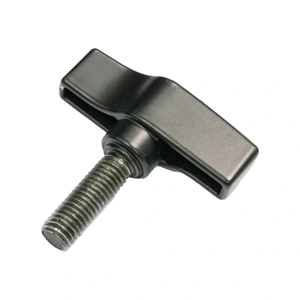 Ultimax Replacement knob male for UTX 500 stand collar