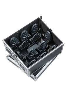 JTS 12 way charging station