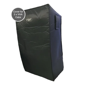 FBT Cover for 3x VHA 406