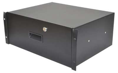 StageCore ADRK4CR 19" 4U Rack Drawer Lock