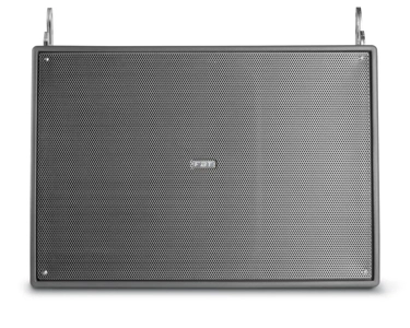 FBT SHADOW 142L IP 55 2-way horn loaded Line Array - 14" + 2x1,4" - 100°H x 15°V disp. - 1000Wrms