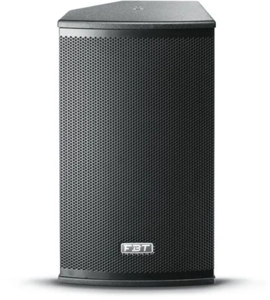 FBT X-PRO 10 2-way Passive speaker - 10" + 1" - 250Wrms - Plywood cabinet