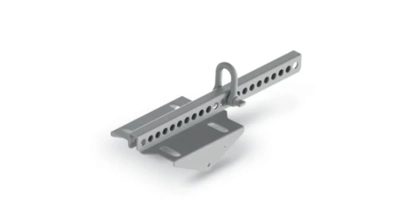 FBT Flying bar CLA 406.2A and CLA206A