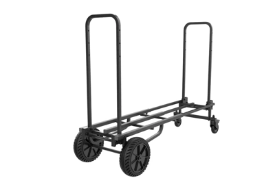 ULTIMAX Heavy Duty Transportation Cart