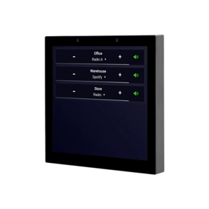 Apex Wall Control Panel