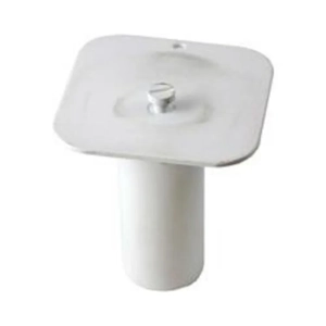 FBT Stand Adapter for CLA 604. White RAL9016