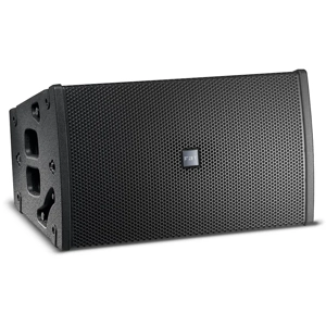 FBT VHA 112SN Horizontal Flyable Active Subwoofer - 1x12" - 1200Wrms - INFINITO Network