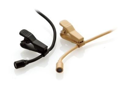 JTS CM-201i Lavalier Microphone