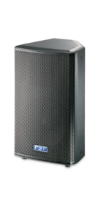 FBT MITUS 112 2-way Passive speaker - 12" + 1" - 700Wrms