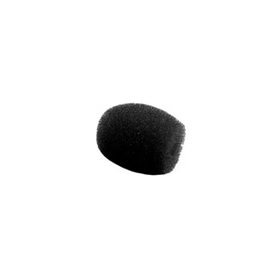 JTS Wind Screen / Pop Shield for CM Series Microphones - Black
