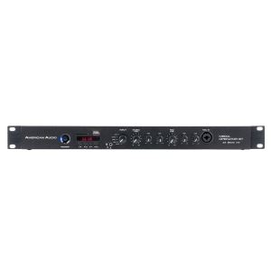American Audio Media Operator BT USB SD Player Mic Music Source Pub Club ADJ