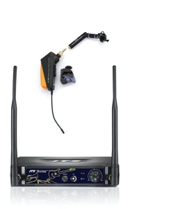 JTS Wind / Brass Pack