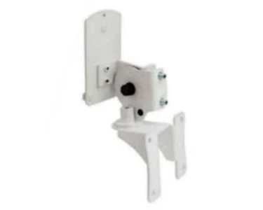 FBT Directional stand adapter for CLA 604. White RAL9016