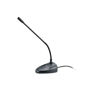 JTS Gooseneck Microphone Base