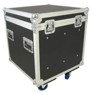 Cobra Transport Case 620 x 620 x 620mm w/wheels