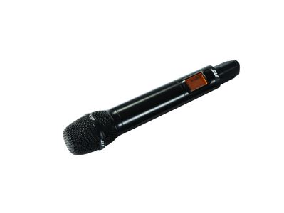 JTS 4B Microphone with Dynamic Handheld Transmitter