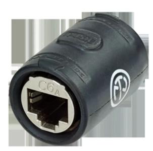 Neutrik ETHERCON FEETHROUGH CAT6A