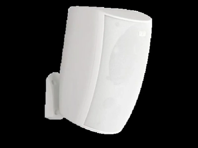 FBT PROJECT 660WHT 2-way Passive speaker - 6,5" + 1" - 120Wrms - 100V line transf. - White RAL9010